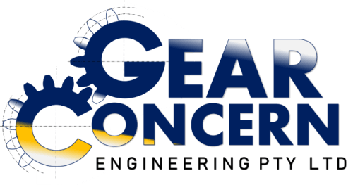 Gear Concern Engineering PTY LTD