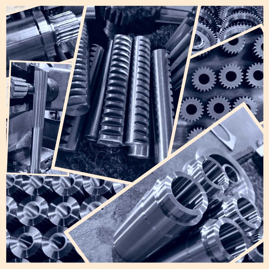 gear cutting brisbane gear solutions for all types of gears